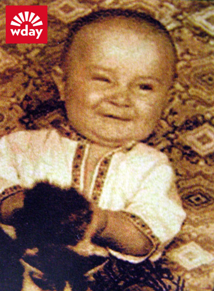 Юрий Шевчук архивные фото