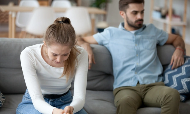 Понять и простить? Психолог дала 6 советов, как пережить измену