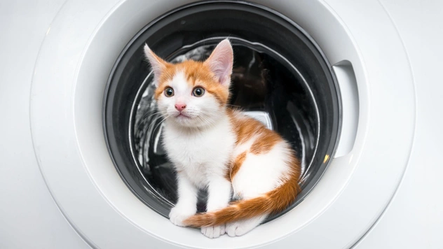 7 вещей, которые ни за что нельзя стирать в стиральной машине