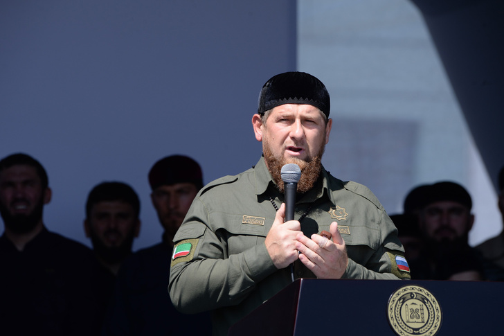 Рамзан Кадыров высказался о «чеченском следе» в убийстве французского учителя