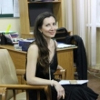 Аватарка Медведева Инна Викторовна