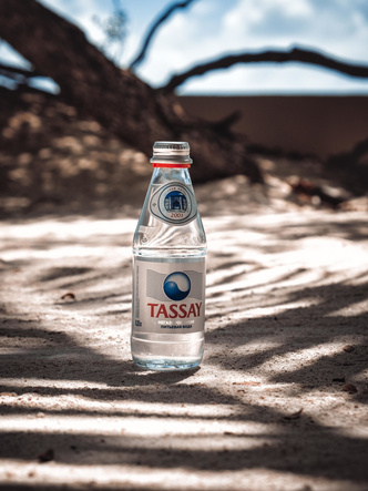 TASSAY: «Наша миссия — подарить природную пользу воды и силу Тянь-Шаня ценителям в России и Казахстане»