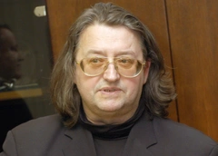 Сестра Градского: «Последние 7 лет Саша не жил с Мариной Коташенко. Он женился на ней ради детей!»