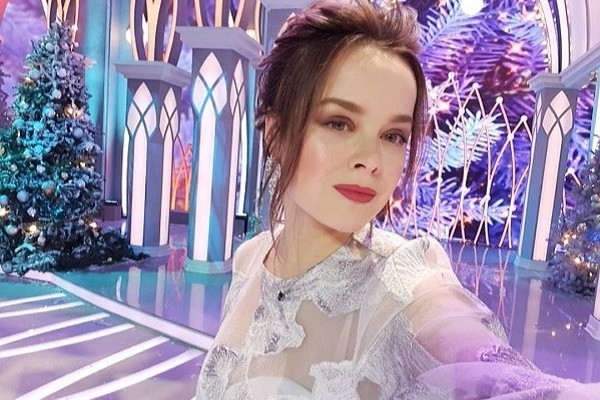Наталия Медведева ушла из шоу в 2018 году