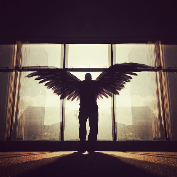 Как интерпретировать сон об ангелах — 42 значения