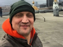 Гоша Куценко продает любимое авто за полтора миллиона