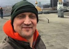 Гоша Куценко продает любимое авто за полтора миллиона
