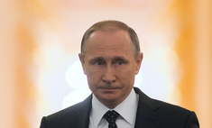 Владимир Путин пообещал исполнить заветное желание мальчика из Запорожской области