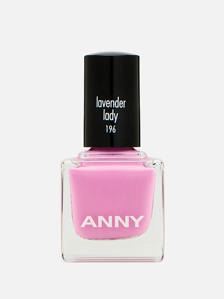 Лак для ногтей Lavender Lady, Anny