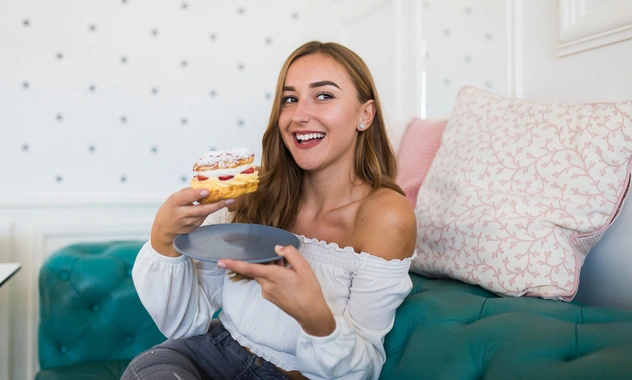 Как распознать у себя непереносимость глютена без анализов