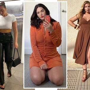 6 модных блогеров, которые пишут для девушек plus size