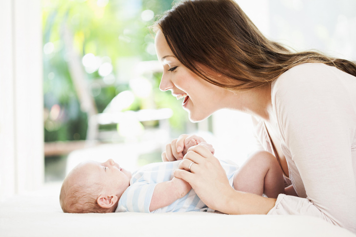как сделать клизму новорожденному ребенку