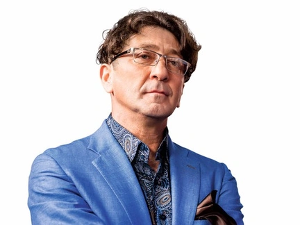 К юбилею Григория Лепса: что вы не знали о любимом артисте