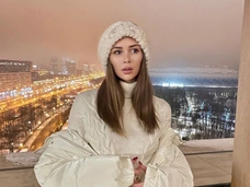«Может, я уже вышла замуж»: Анна Заворотнюк интригует новостями о личной жизни