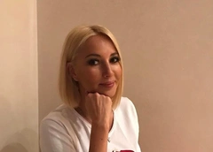 Лера Кудрявцева: «Хватит истерить. Россия победит с мостом или без него»