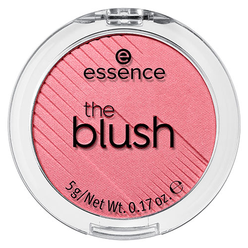 Румяна для лица `ESSENCE` THE BLUSH тон 40 