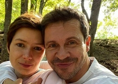 «Дабы не доводить до войны, решили остановиться»: Павел Деревянко о расставании с избранницей