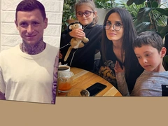 «Паша отказался от моего брата, а я отказываюсь от него»: дочь Мамаева называет папой другого мужчину