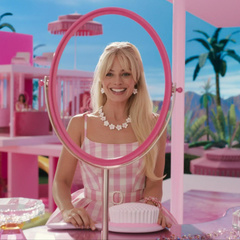 «I am a Barbie Girl»: вышел финальный трейлер фильма «Барби»
