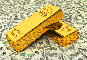 Почему золотовалютные резервы России хранятся за рубежом, объяснил эксперт