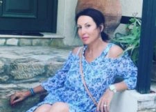 Алика Смехова вспомнила, как спасала жизнь сына