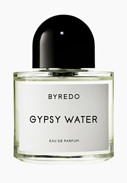 Парфюмерная вода Byredo Gypsy water