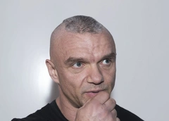 Бывшая жена Владимира Епифанцева: «Полчерепа онемело! Мышцы сшили, поэтому нет чувствительности»