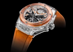 Почему купить эти часы Hublot — значит совместить приятное с полезным?