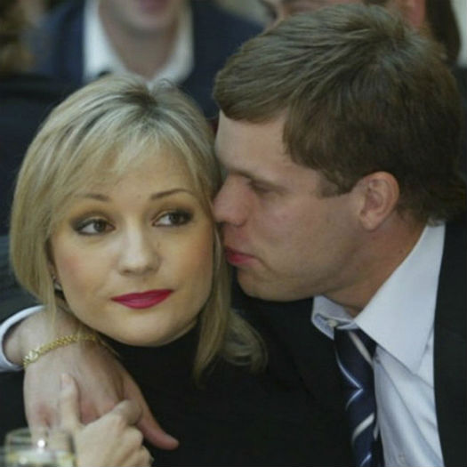 Татьяна Буланова и Владислав Радимов разводятся