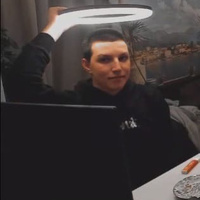 Аватарка мазелов