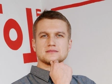Анатолий Руденко о романе с Поверенновой: «Мне нужно было тянуться и соответствовать Дарье»