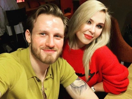 Пелагея подала на развод с Иваном Телегиным