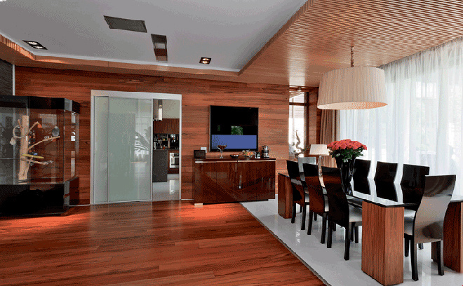 Фэн-шуй для дома: зоны, символы, дома знаменитостей, привлечение денег, успеха