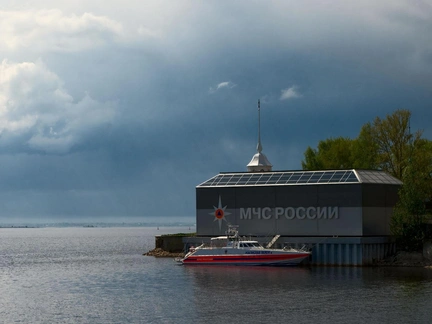 Найдены тела трех детей, утонувших в реке Арсеньевка в Приморье