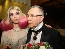 Внучка Вячеслава Зайцева о строгом характере модельера: «Я еле сдерживала слезы, умирая от стыда и обиды»