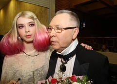 Внучка Вячеслава Зайцева о строгом характере модельера: «Я еле сдерживала слезы, умирая от стыда и обиды»