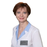 Елена Маркина