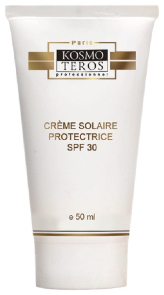 Солнцезащитный крем SPF 30 Crème Solaire Protectrice SPF 30 5056