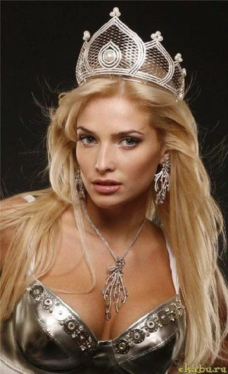 Мисс Россия без фотошопа: 13 реальных фото победительниц
