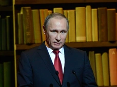 Владимир Путин подписал указы о признании Херсонской и Запорожской областей независимыми территориями