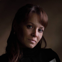 Аватарка Irina Romanova