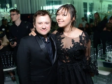 Андрей Гайдулян прокомментировал беременность жены