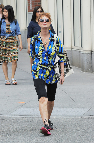 Сьюзан Сарандон 