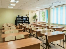 В школе №88 Ижевска идет стрельба. Детали происшествия
