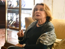 Что связывало Аллу Демидову с Хмельницким, и почему она прощала мужу измены