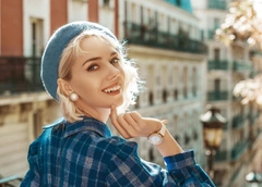 Календарь счастливых часов на период с 25 апреля по 1 мая 2022 года