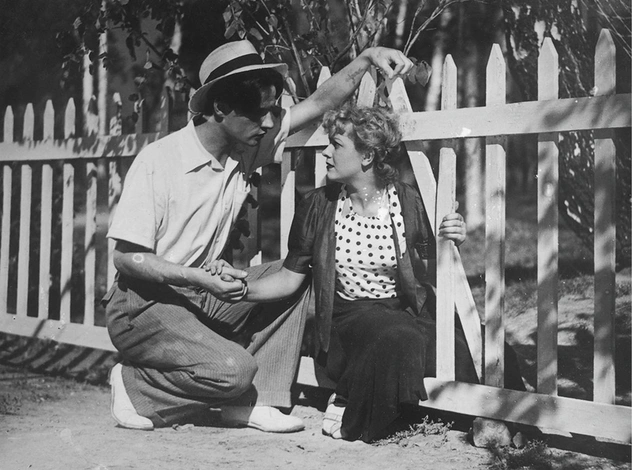 Запретить к показу: 6 советских фильмов, которые не прошли цензуру