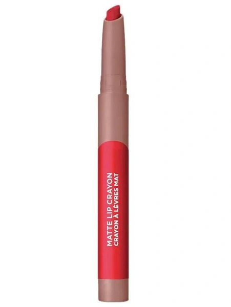 Помада для губ Infaillible Matte Lip Crayon L'Oreal Paris 