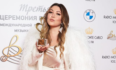 BraVo! Ирина Дубцова, Zivert и Даня Милохин получили заслуженные награды