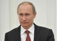 Владимир Путин вернется к экстриму